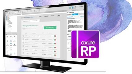 Axure RP 8.0 Pro 交互原型設(shè)計的強(qiáng)大工具與免費中文版使用指南