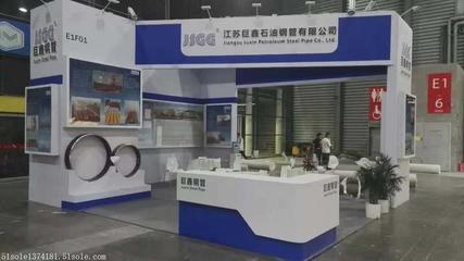 2018中國管材展覽會火熱報名 匯聚行業精英，共創商機