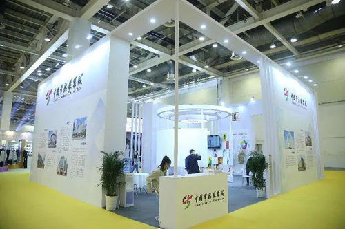 聯動未來 絲綢蘇州2023常熟服裝城展示數字服務優勢，助推展覽服務創新