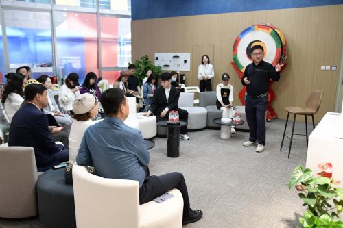 味蕾與文化的交融 中韓美食交流會的藝術(shù)盛宴